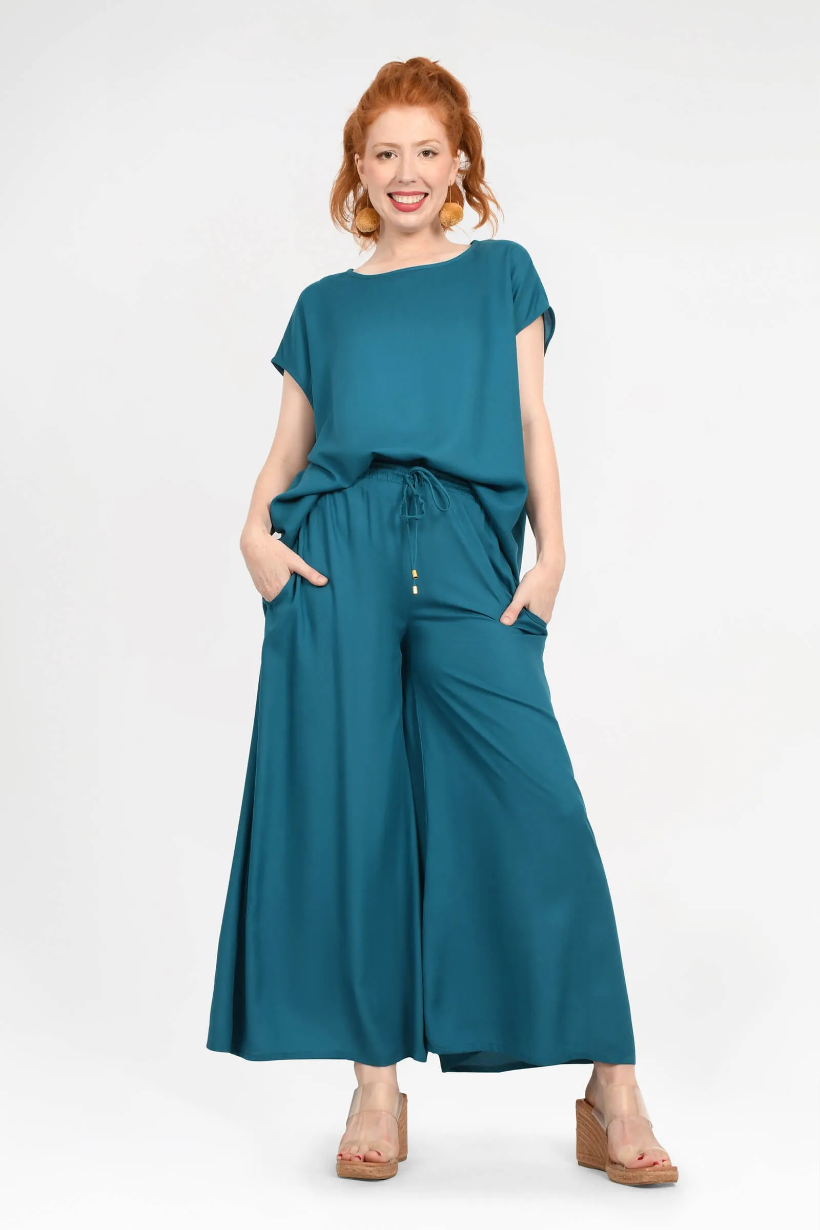 Eloise Pants