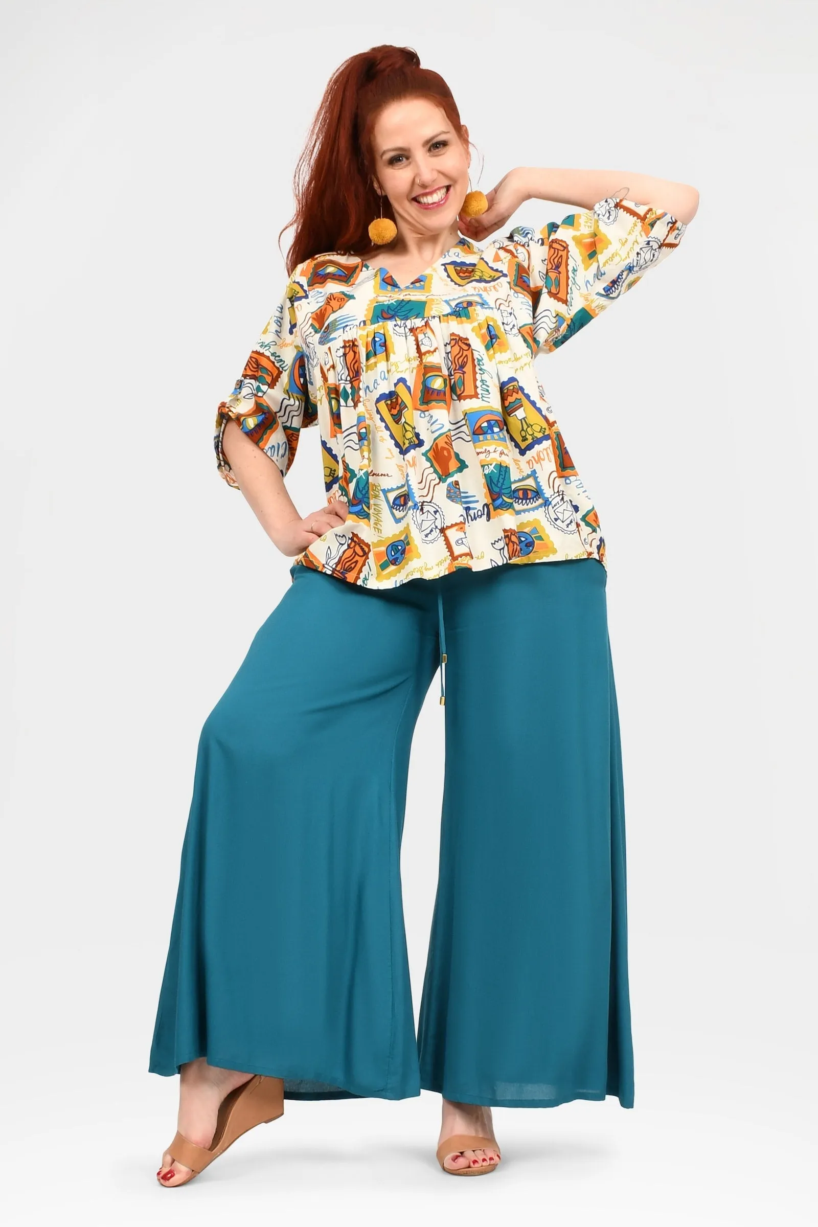 Eloise Pants