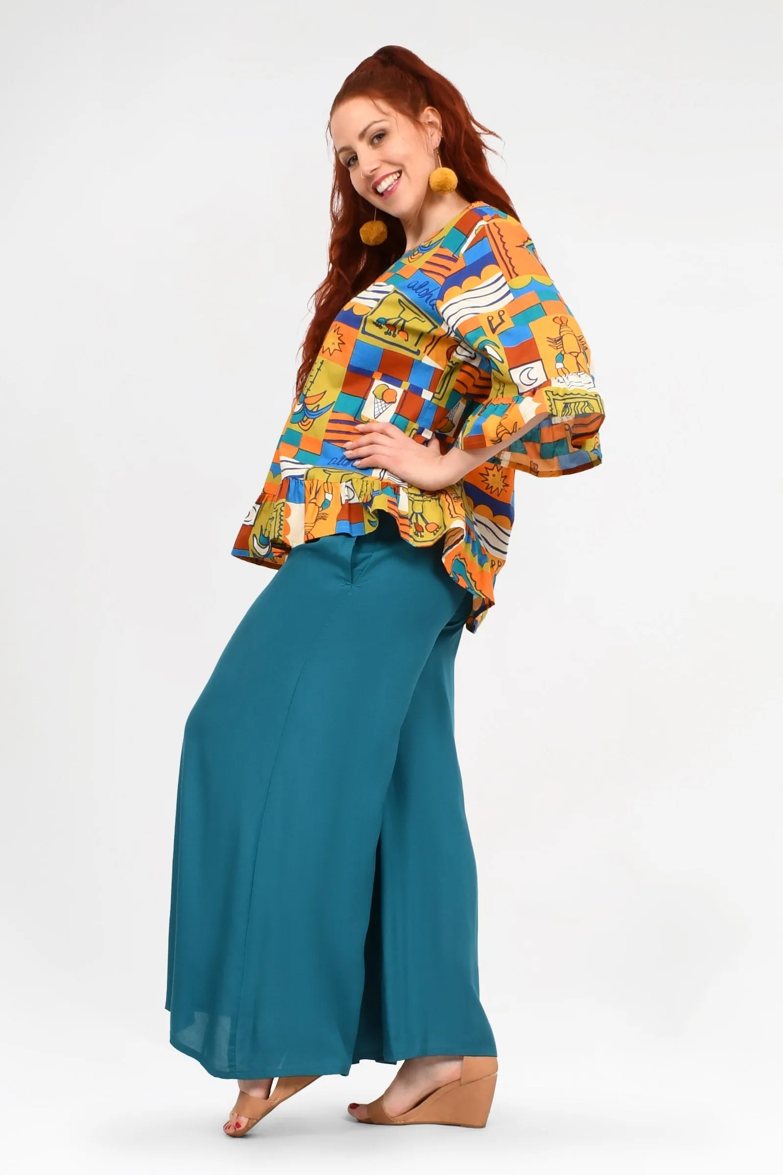 Eloise Pants