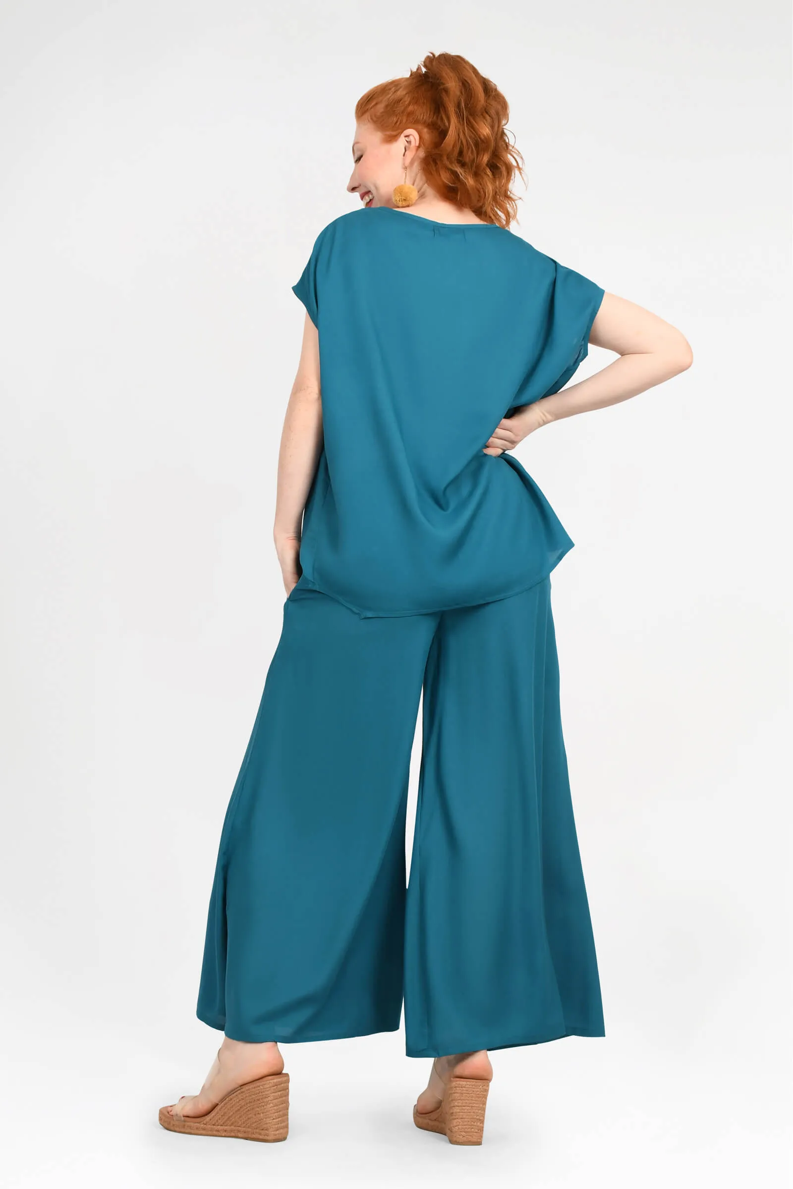 Eloise Pants