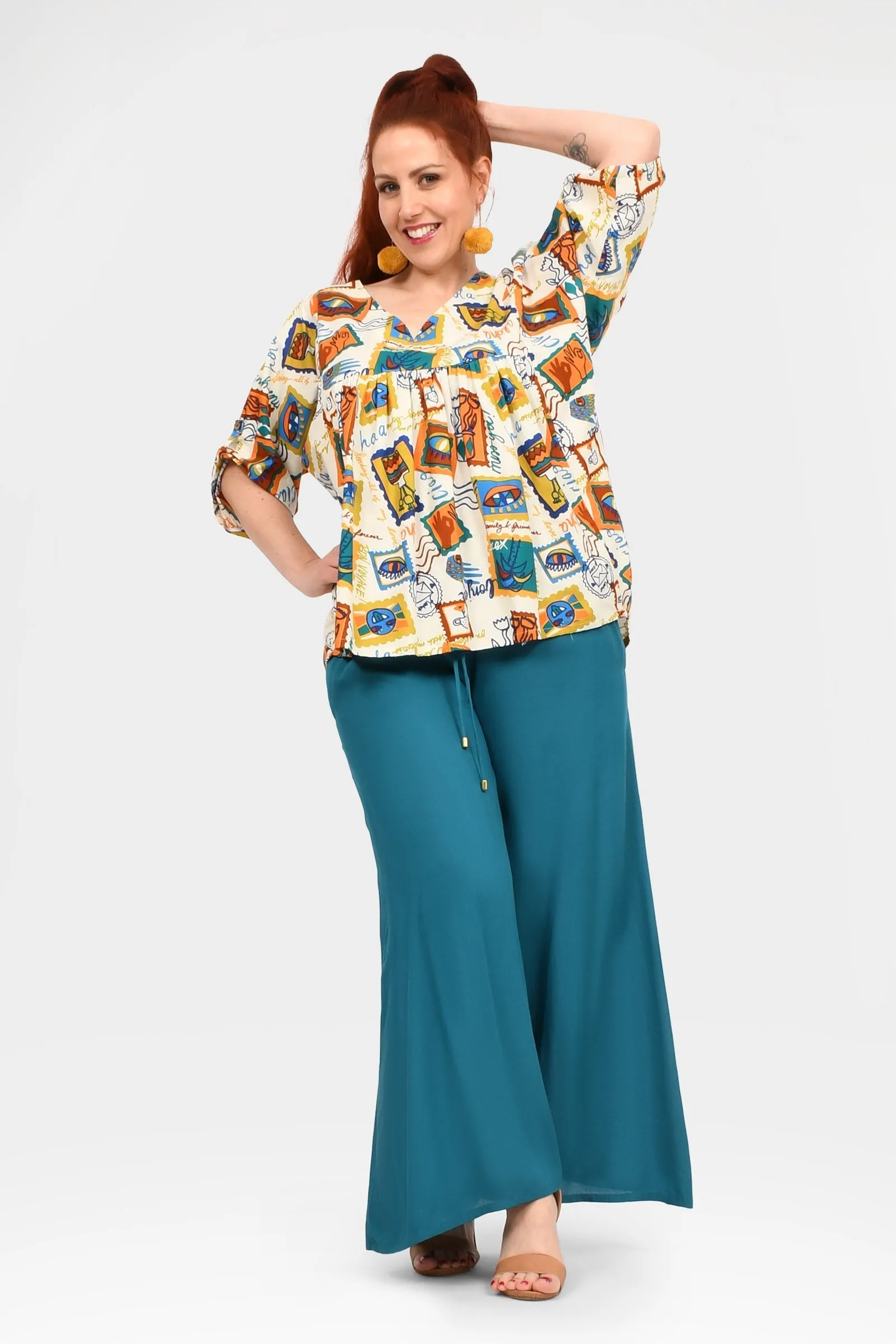 Eloise Pants