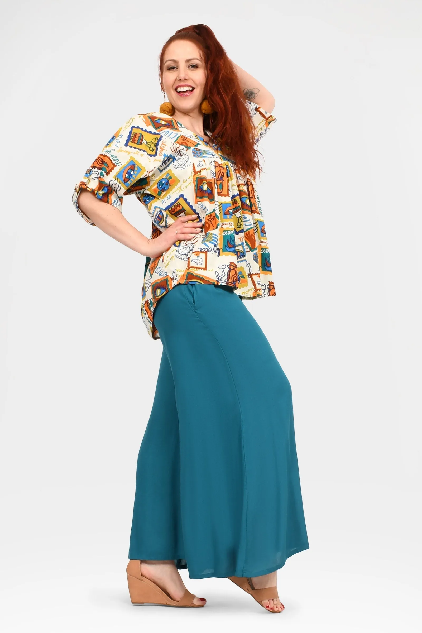 Eloise Pants