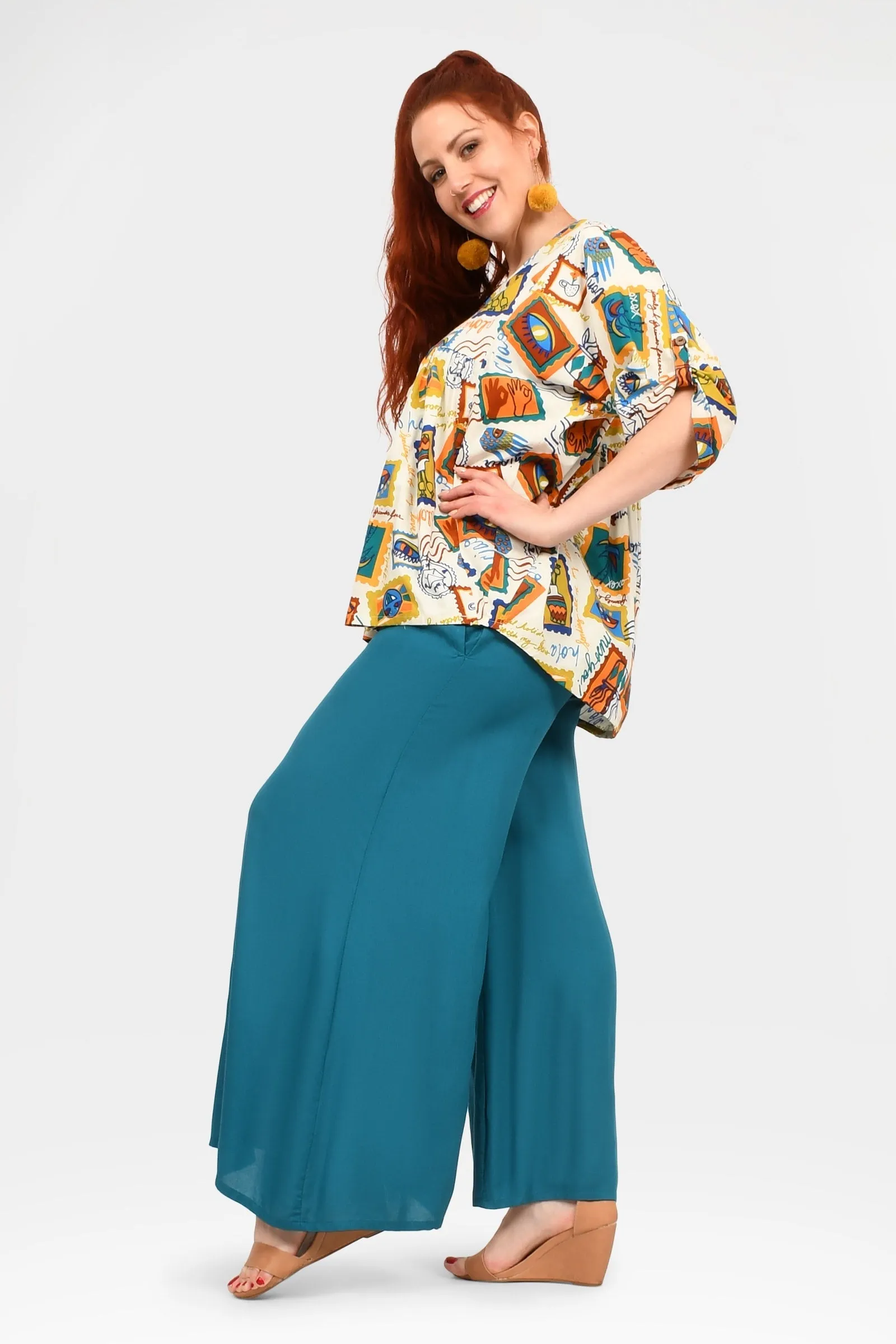 Eloise Pants