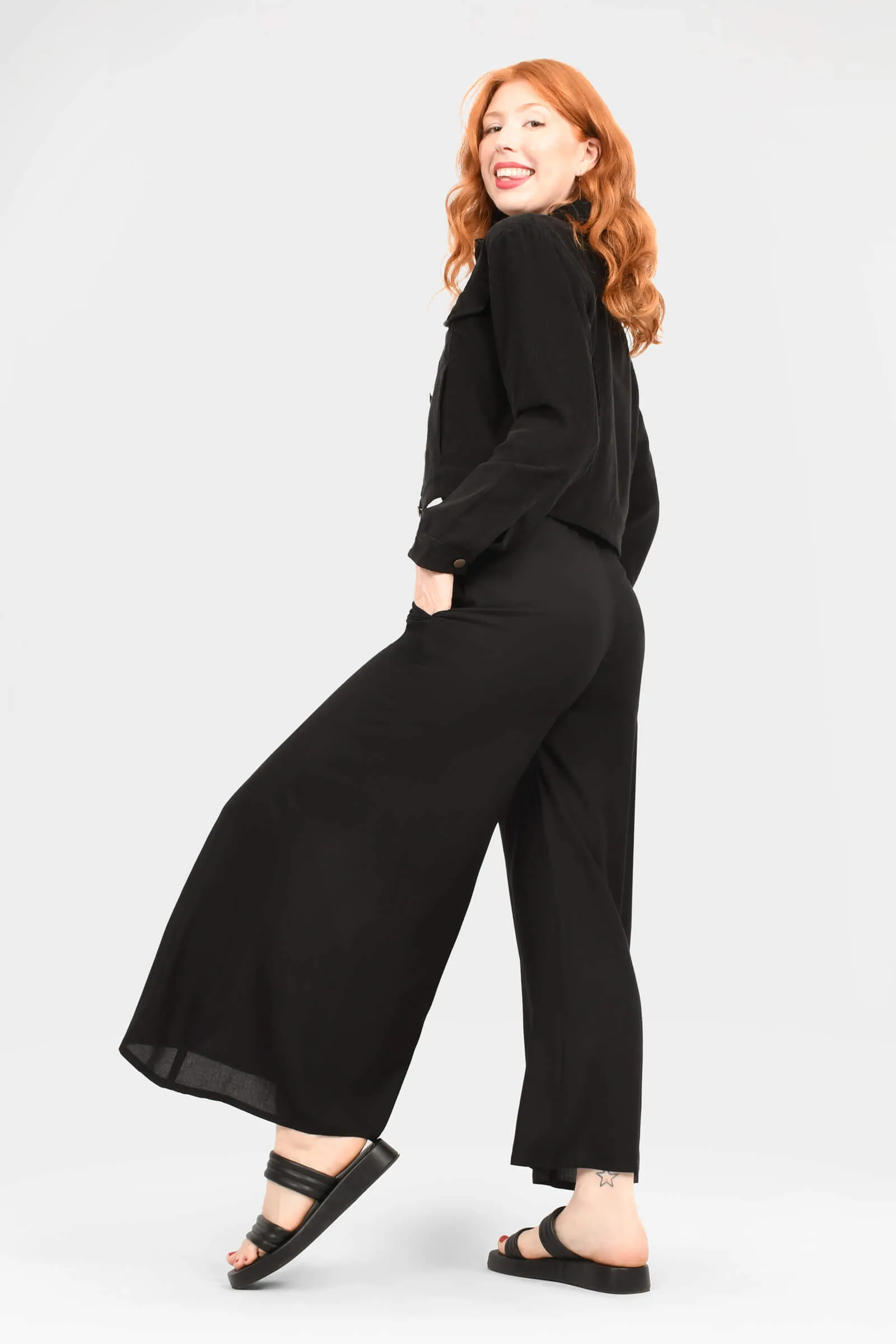 Eloise Pants