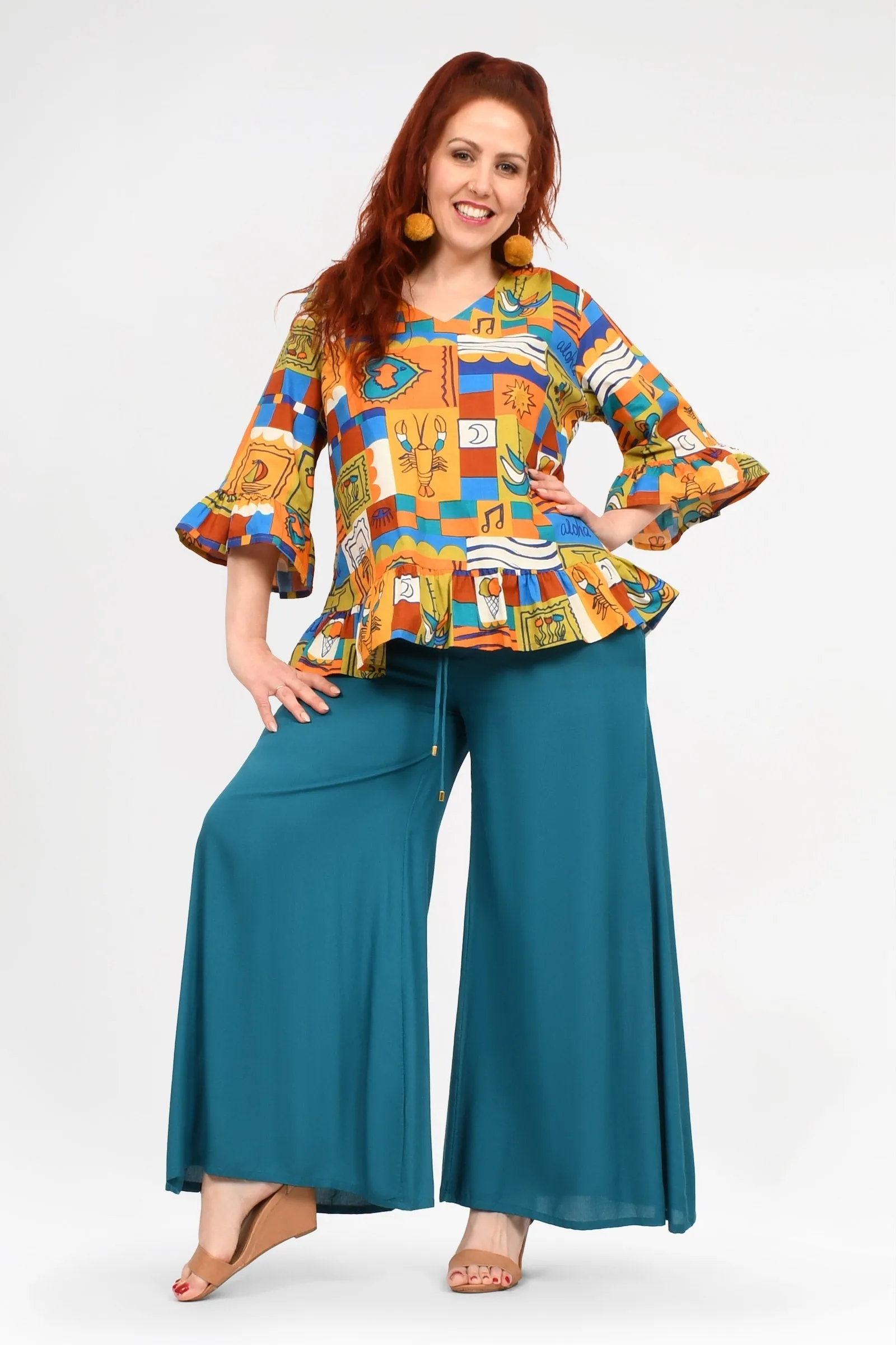 Eloise Pants