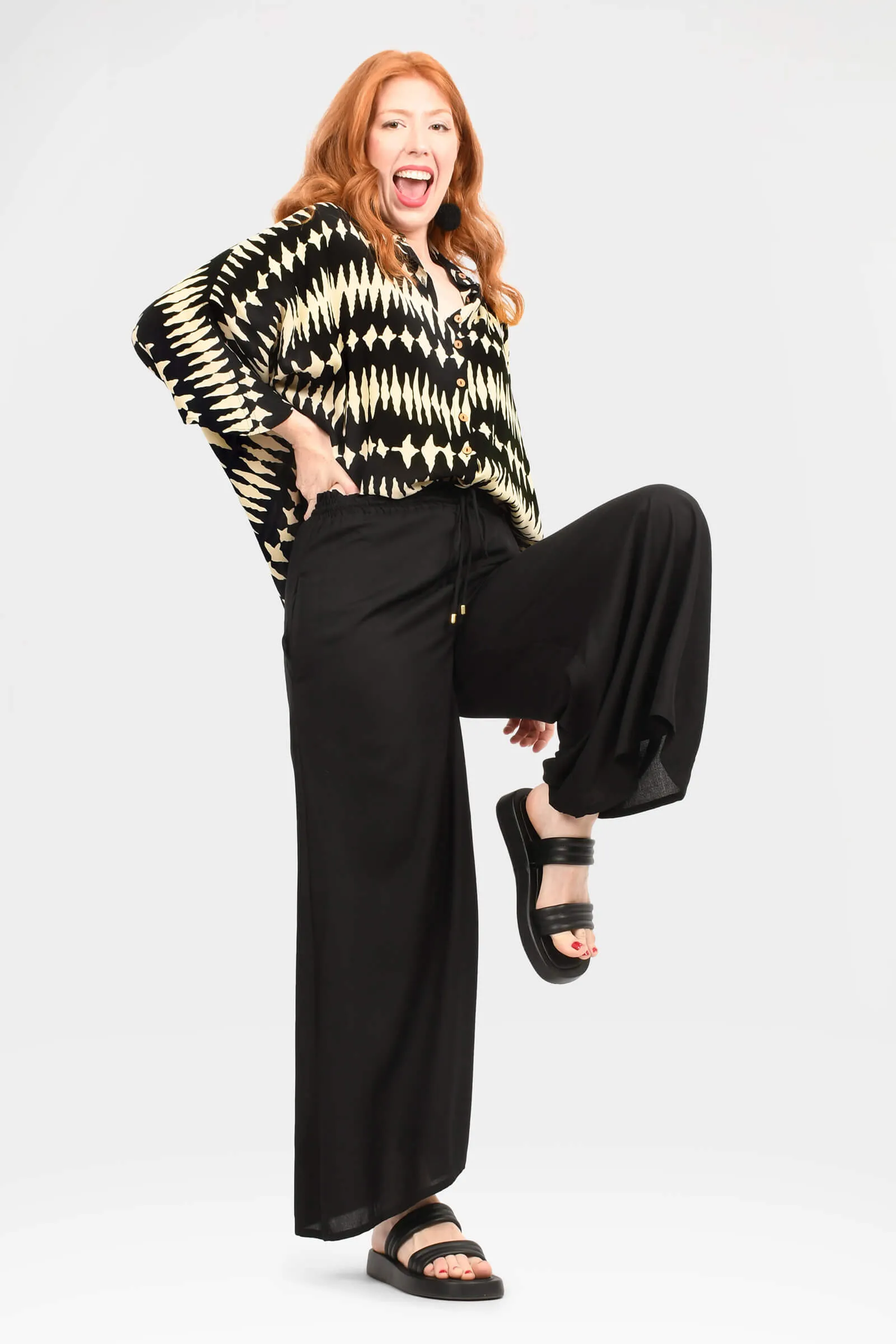Eloise Pants