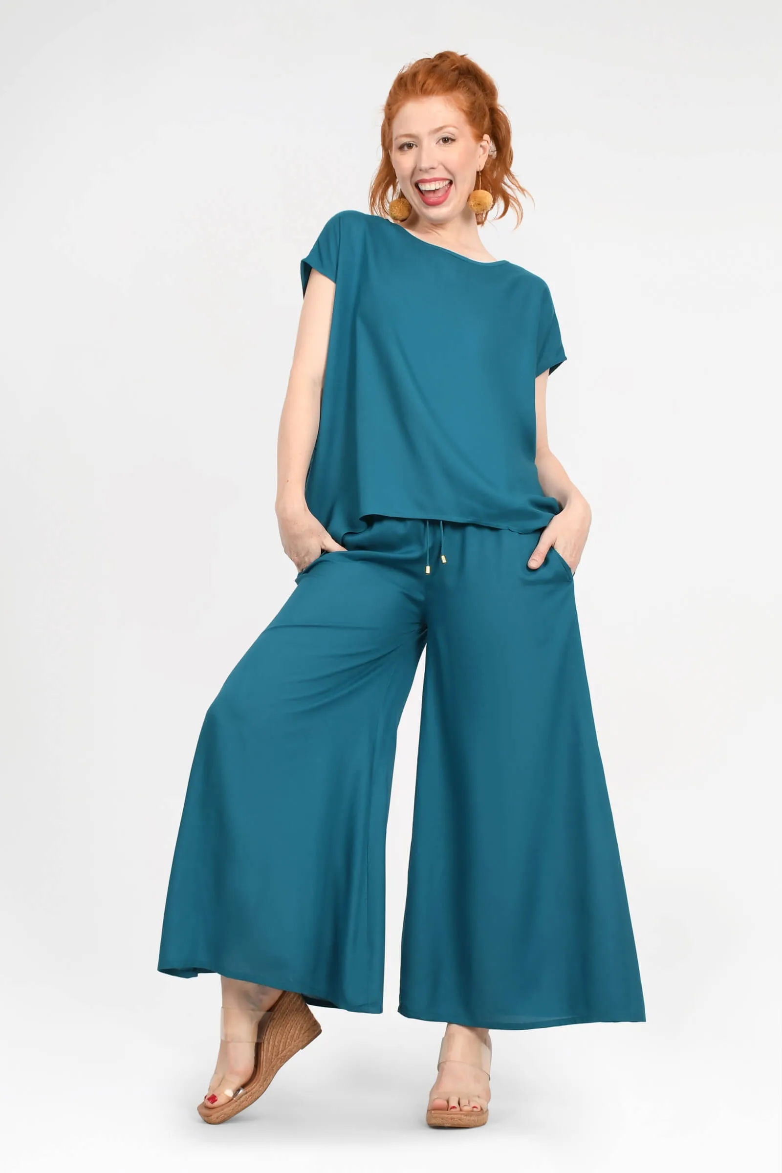 Eloise Pants
