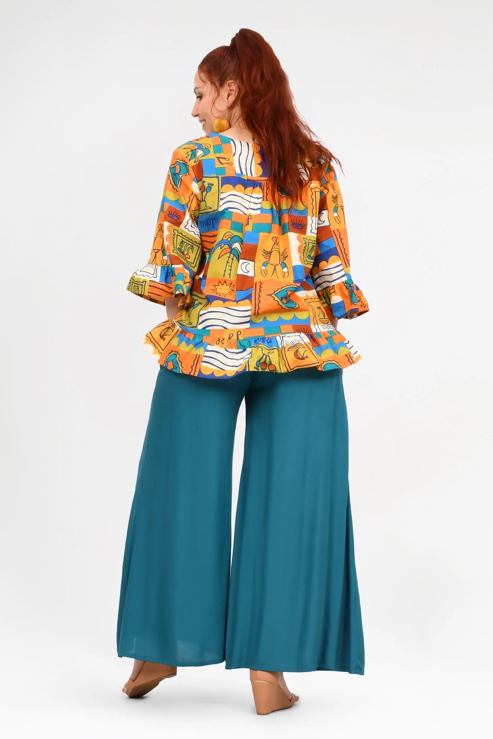 Eloise Pants