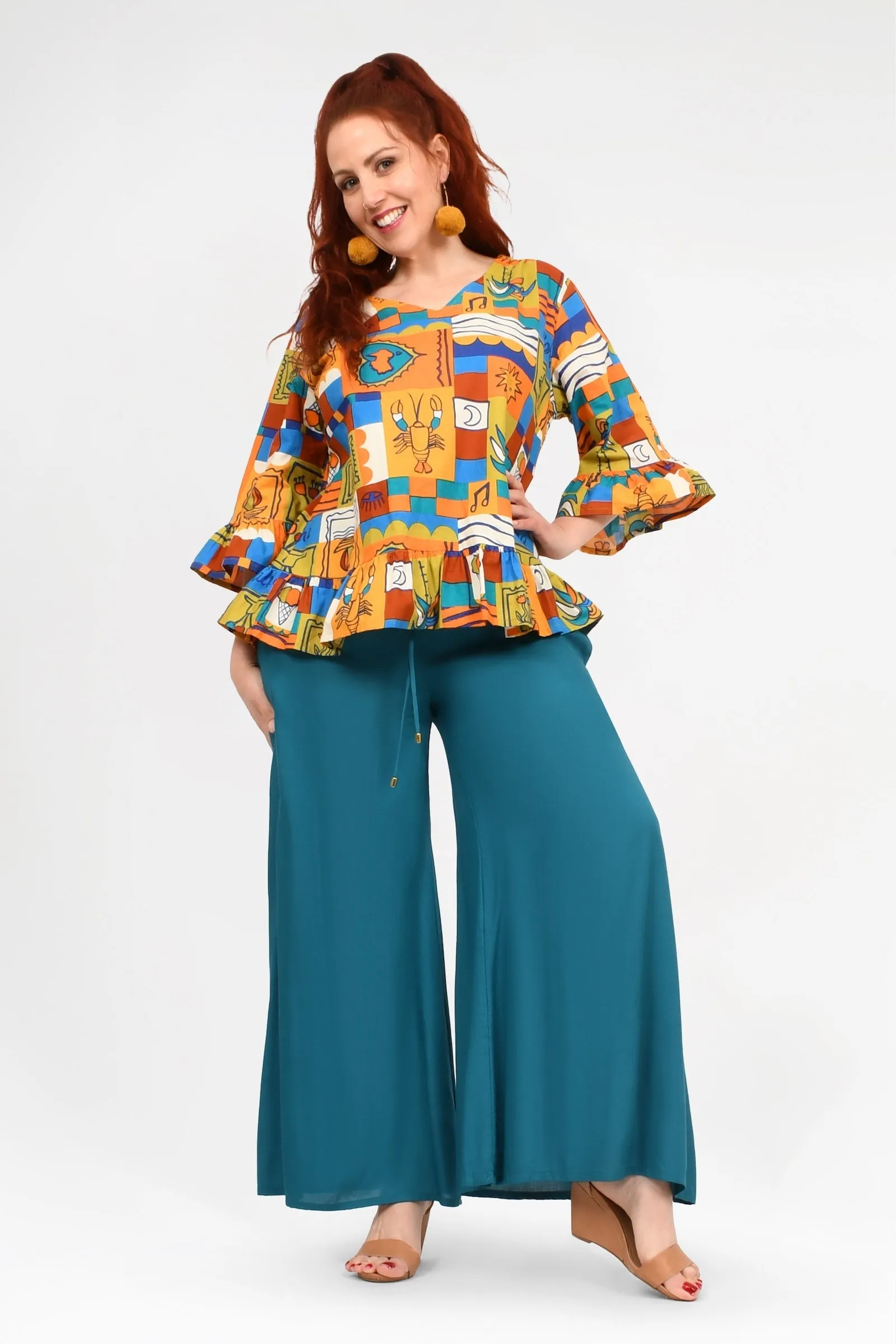 Eloise Pants
