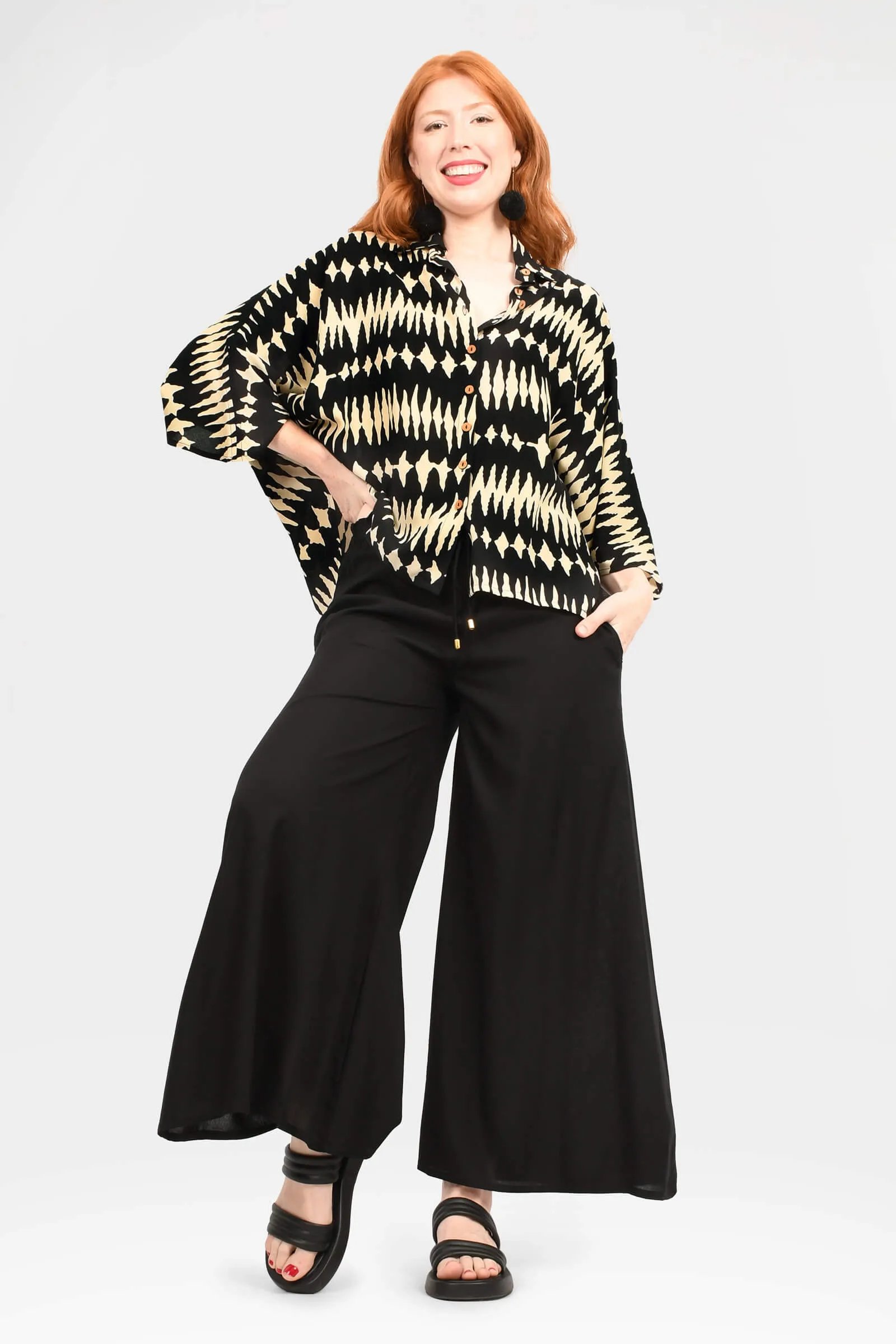 Eloise Pants