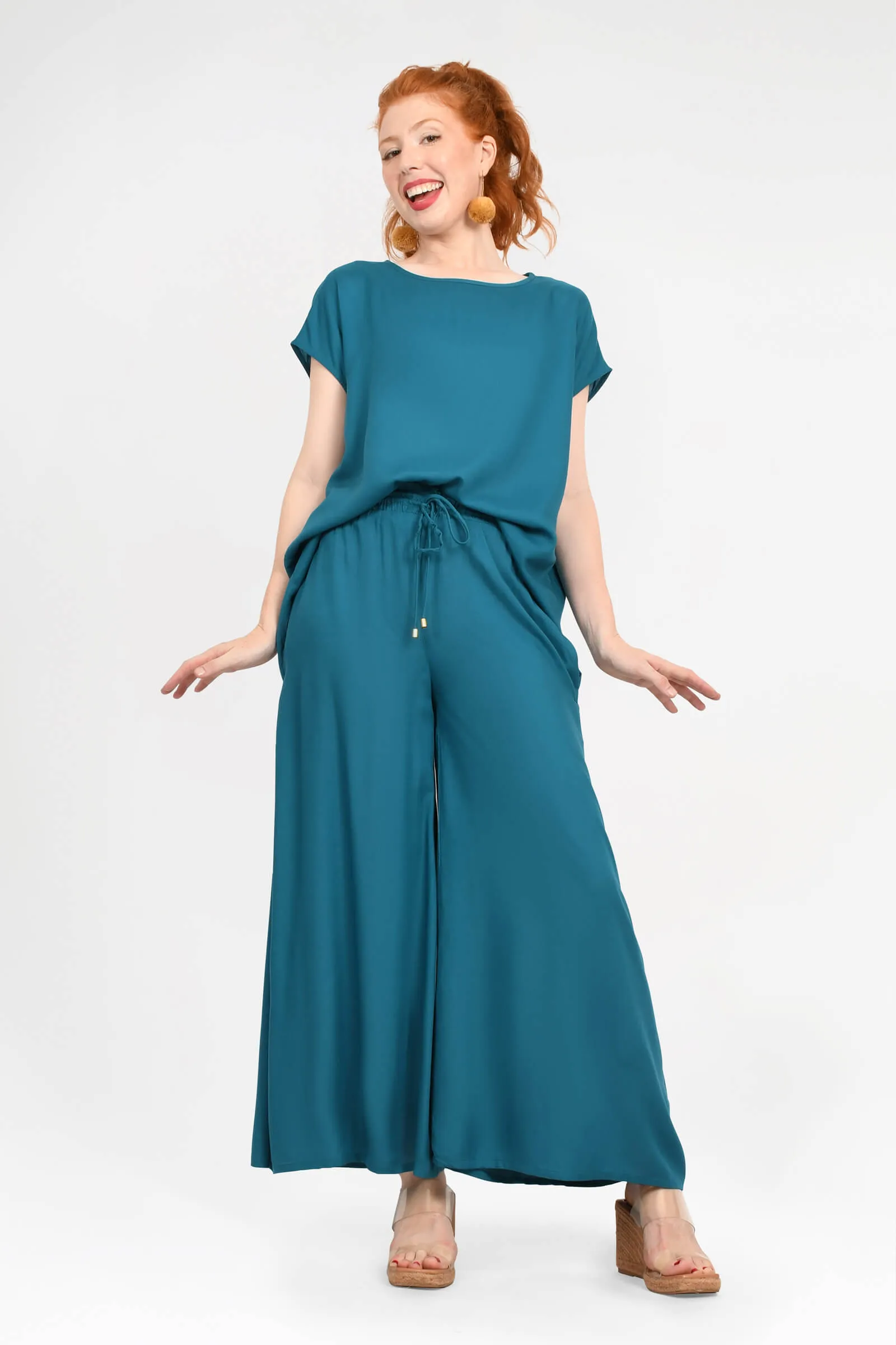 Eloise Pants