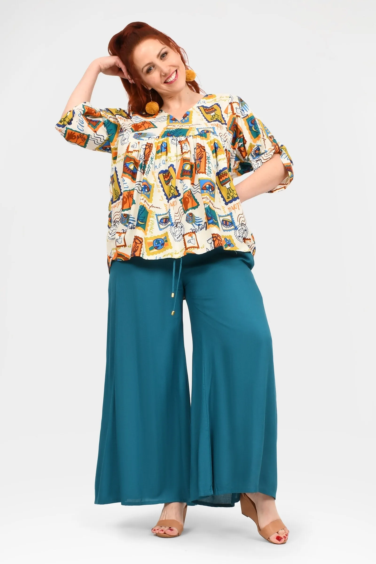 Eloise Pants