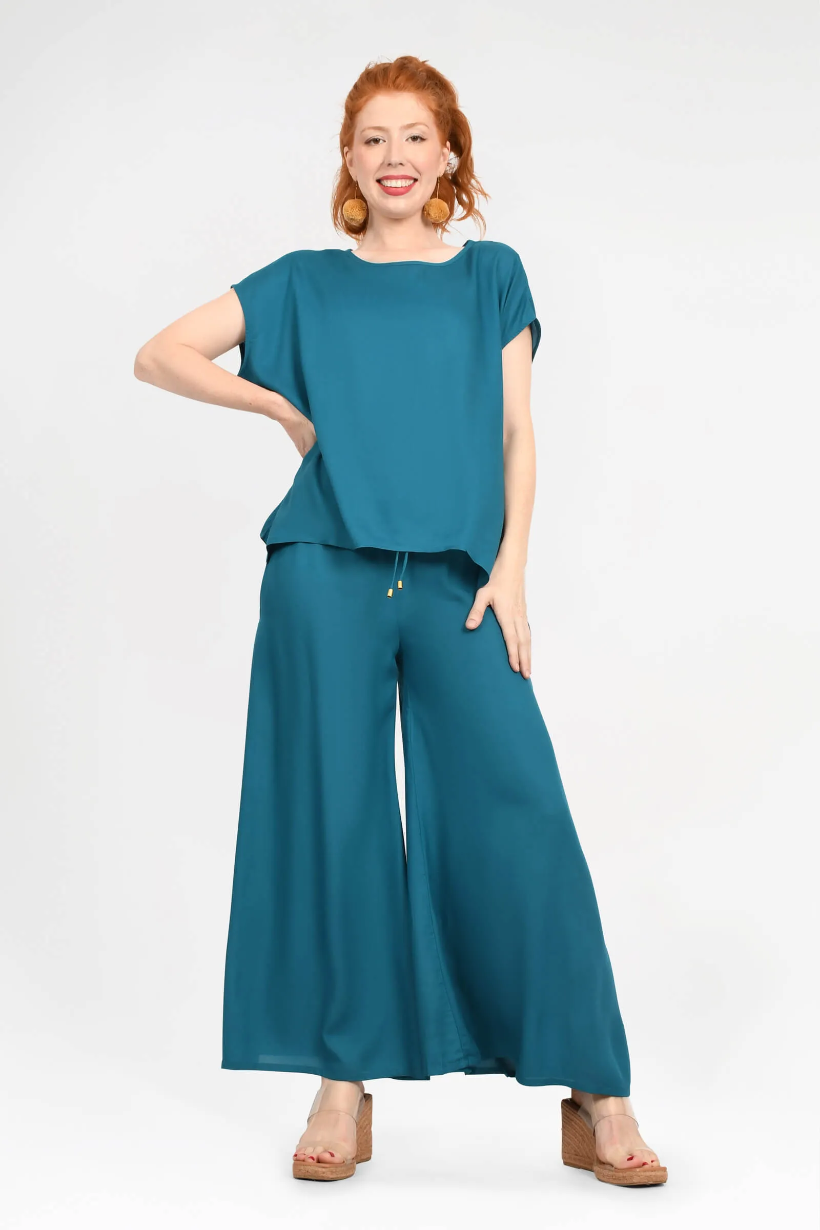 Eloise Pants