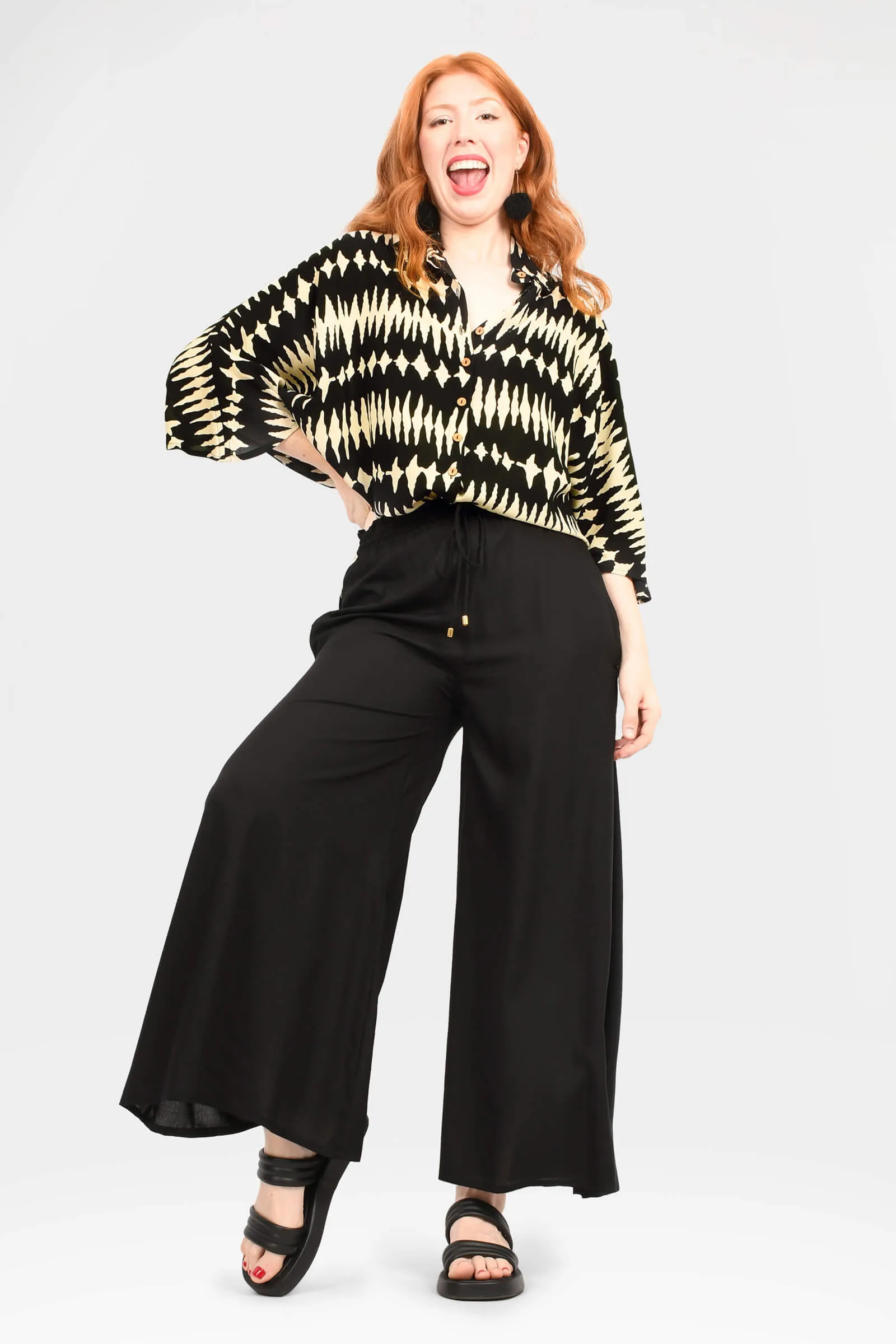 Eloise Pants