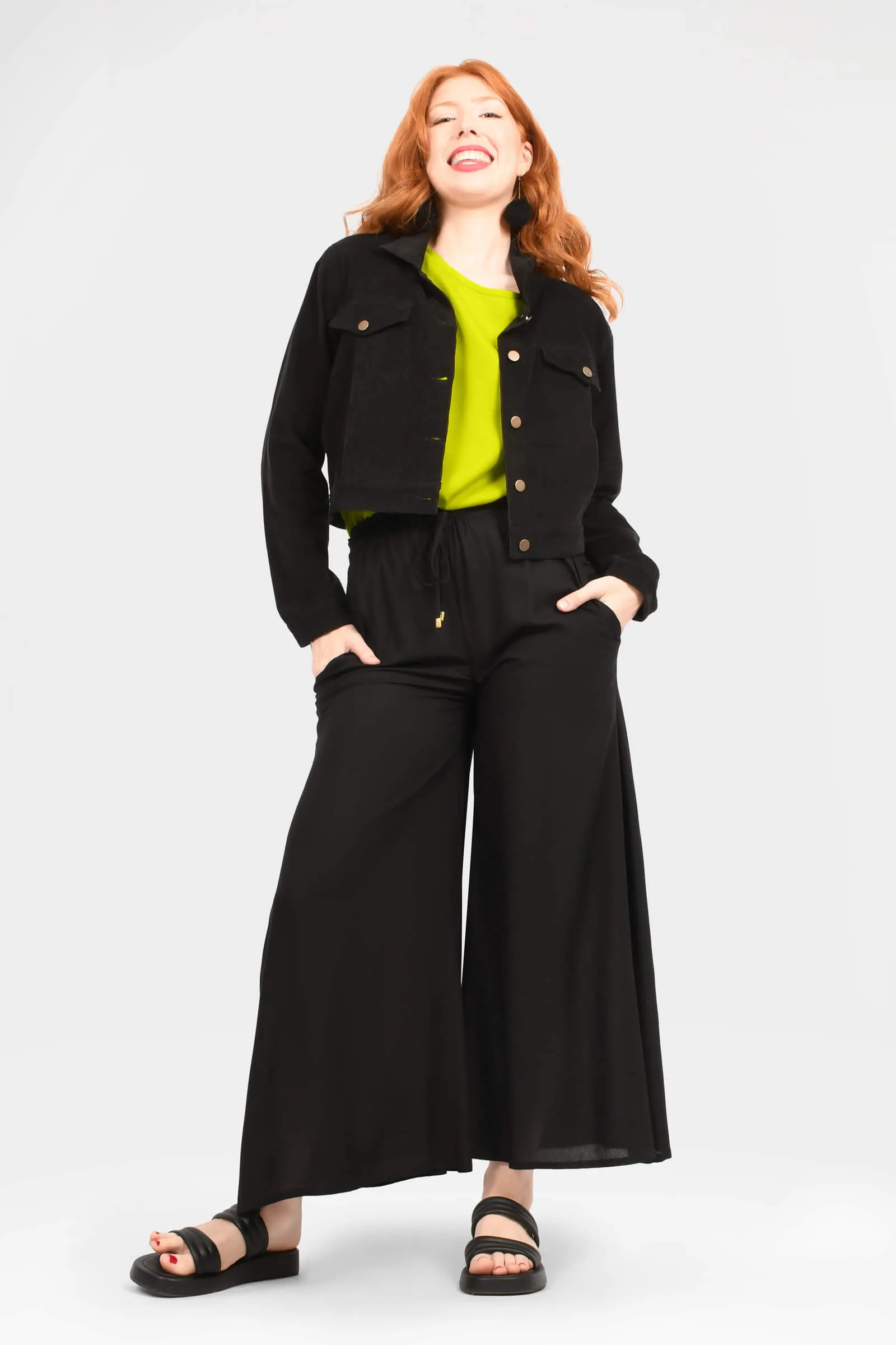 Eloise Pants