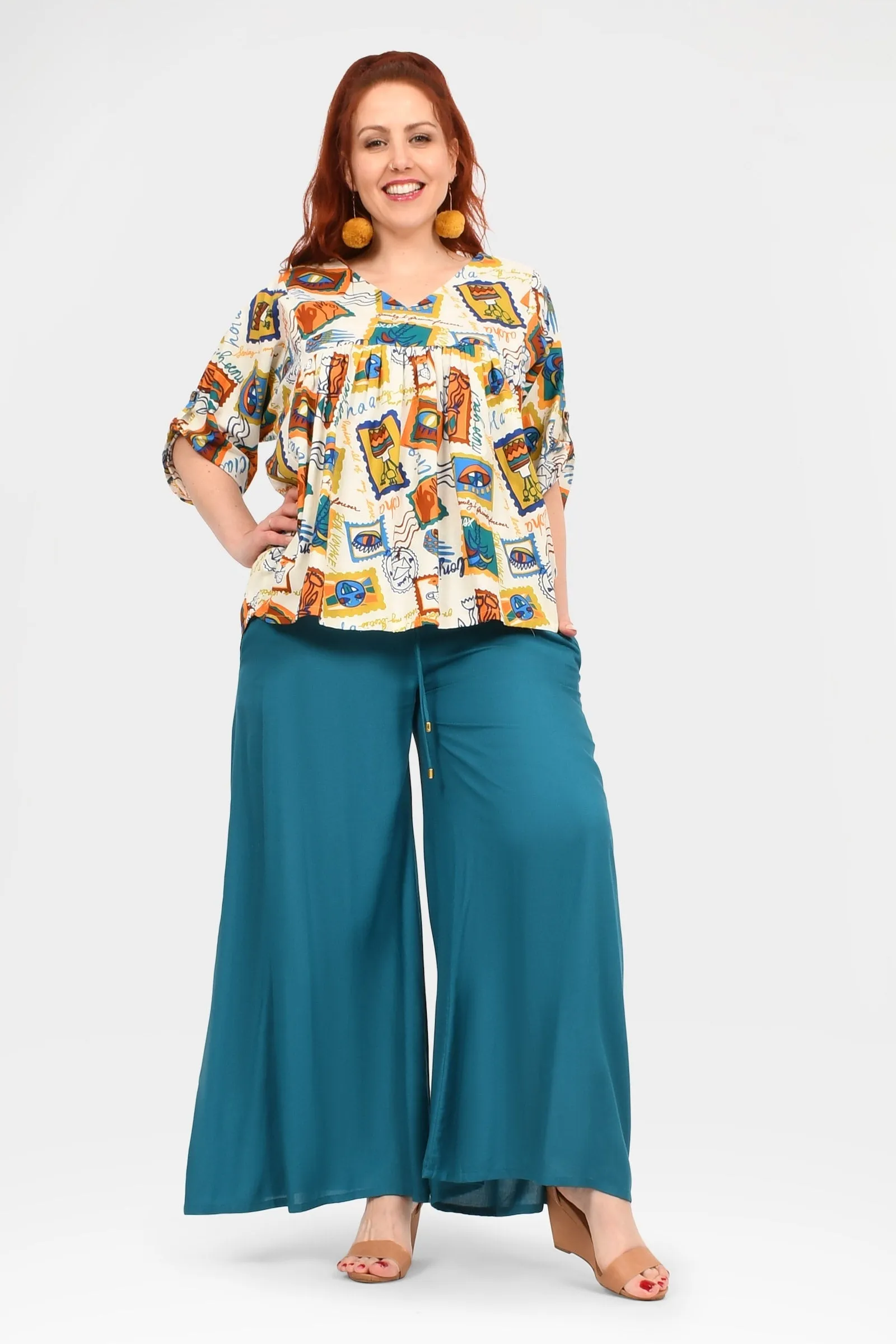 Eloise Pants
