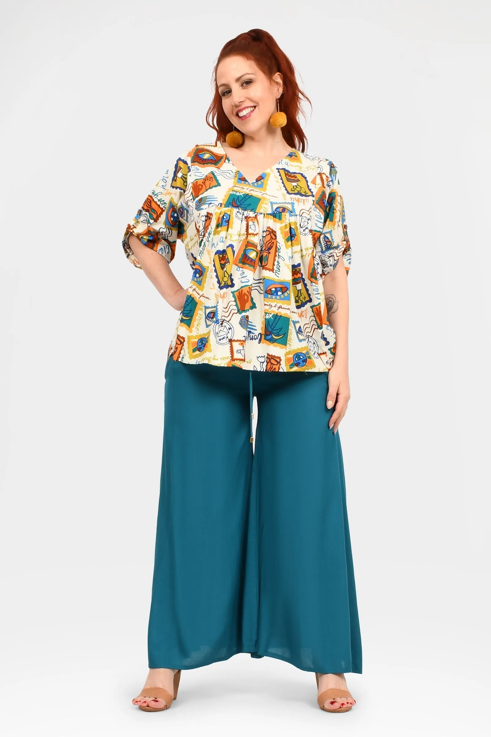 Eloise Pants