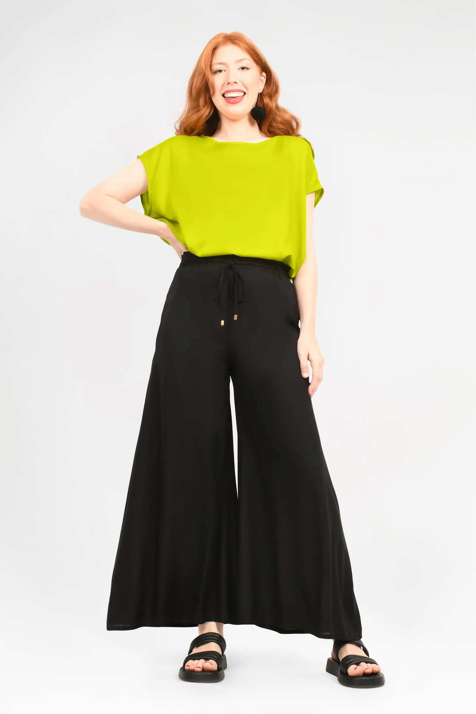Eloise Pants