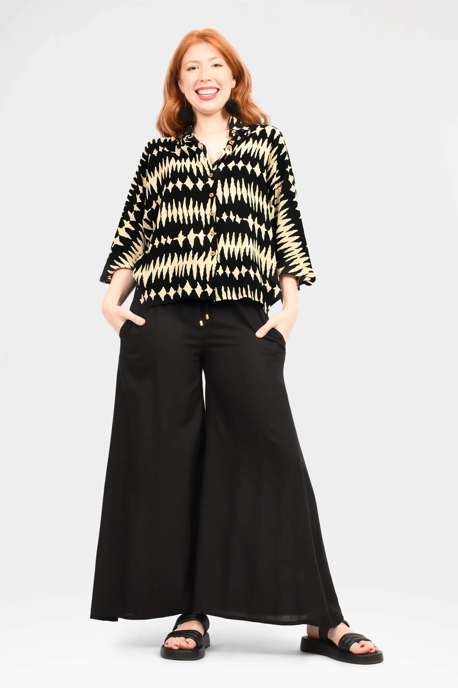 Eloise Pants