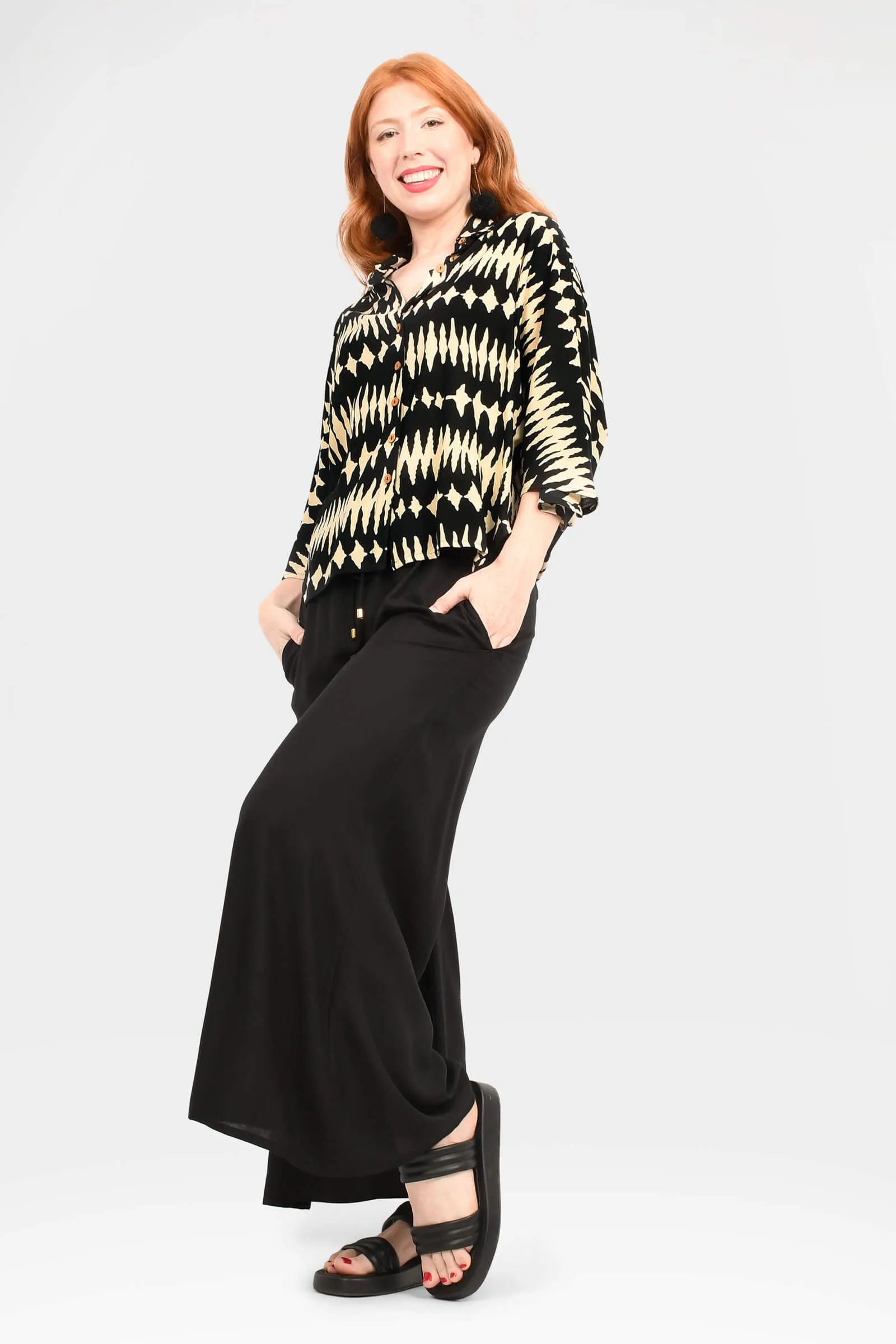 Eloise Pants