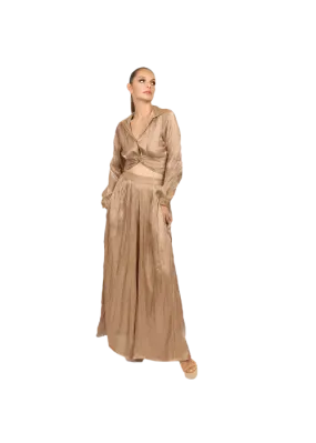 Emotion Palazzo Pant