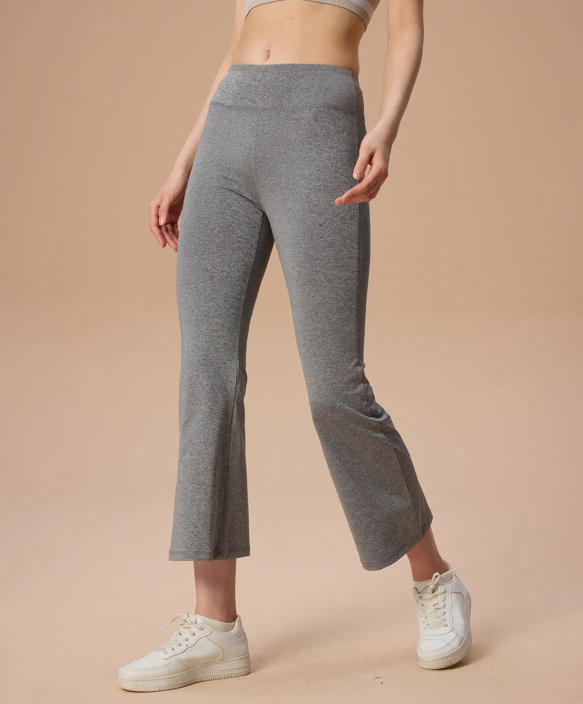 Energized Bohemian Explorer Yoga Flared Pants
