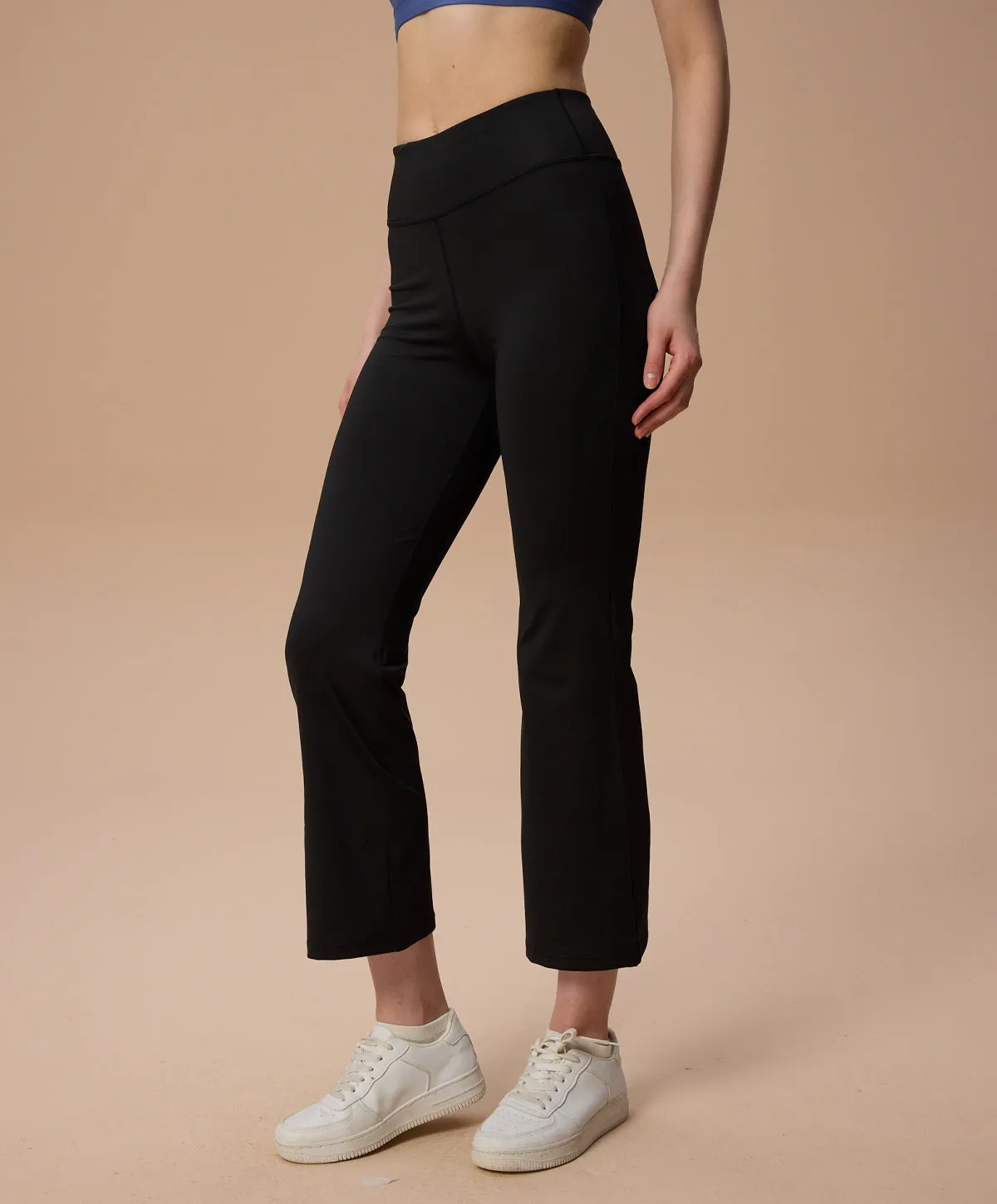 Energized Bohemian Explorer Yoga Flared Pants