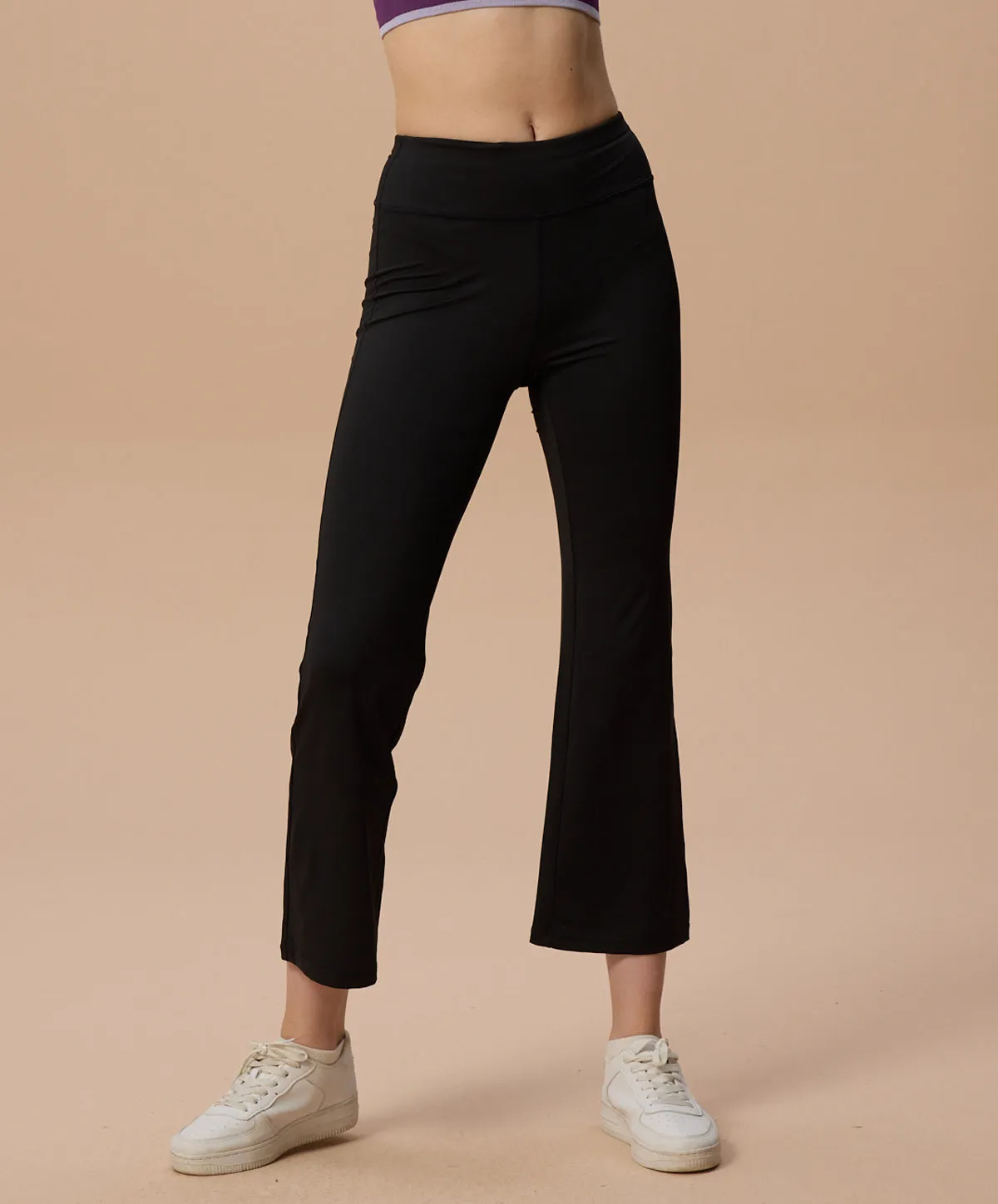 Energized Bohemian Explorer Yoga Flared Pants