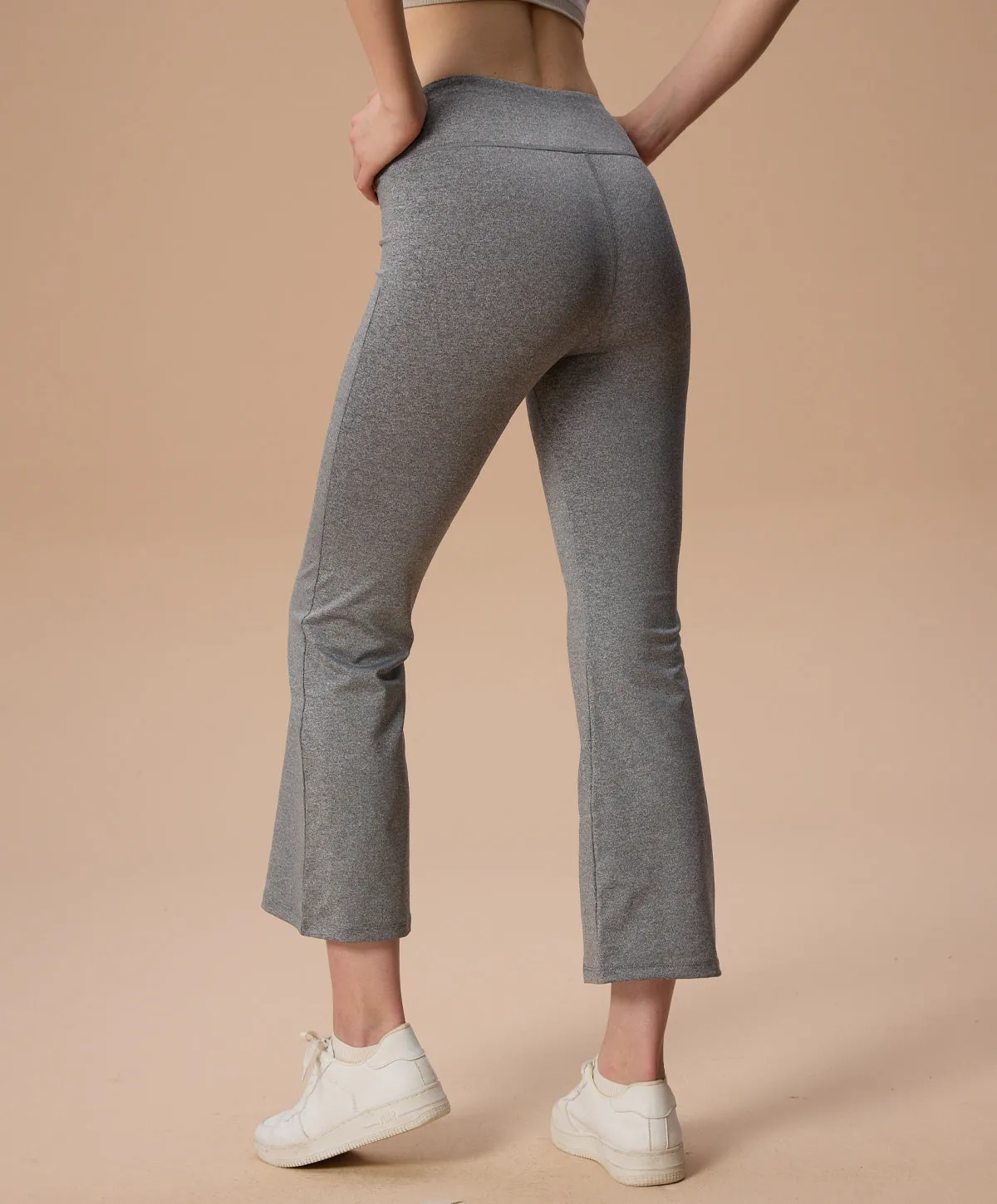 Energized Bohemian Explorer Yoga Flared Pants