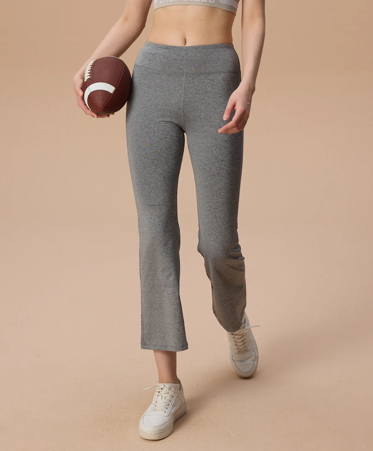 Energized Bohemian Explorer Yoga Flared Pants