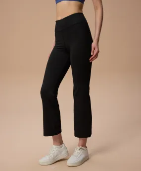 Energized Bohemian Explorer Yoga Flared Pants