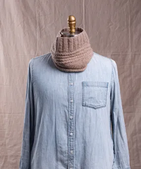 Eternity Scarf | Design Sample