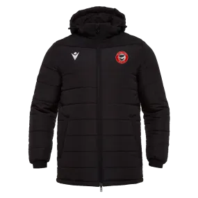 Feltham Town Seniors - Narvik Jacket BLK