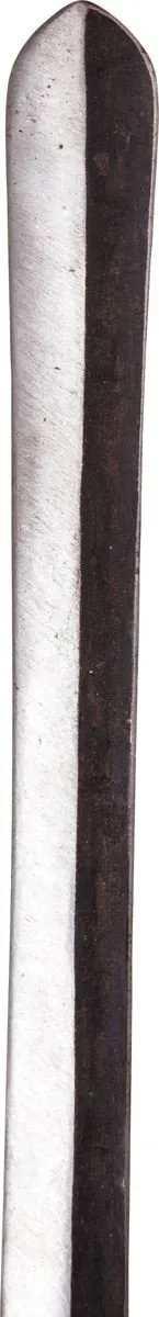 FINE MANGBETU SPEAR