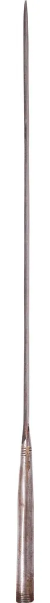 FINE MANGBETU SPEAR