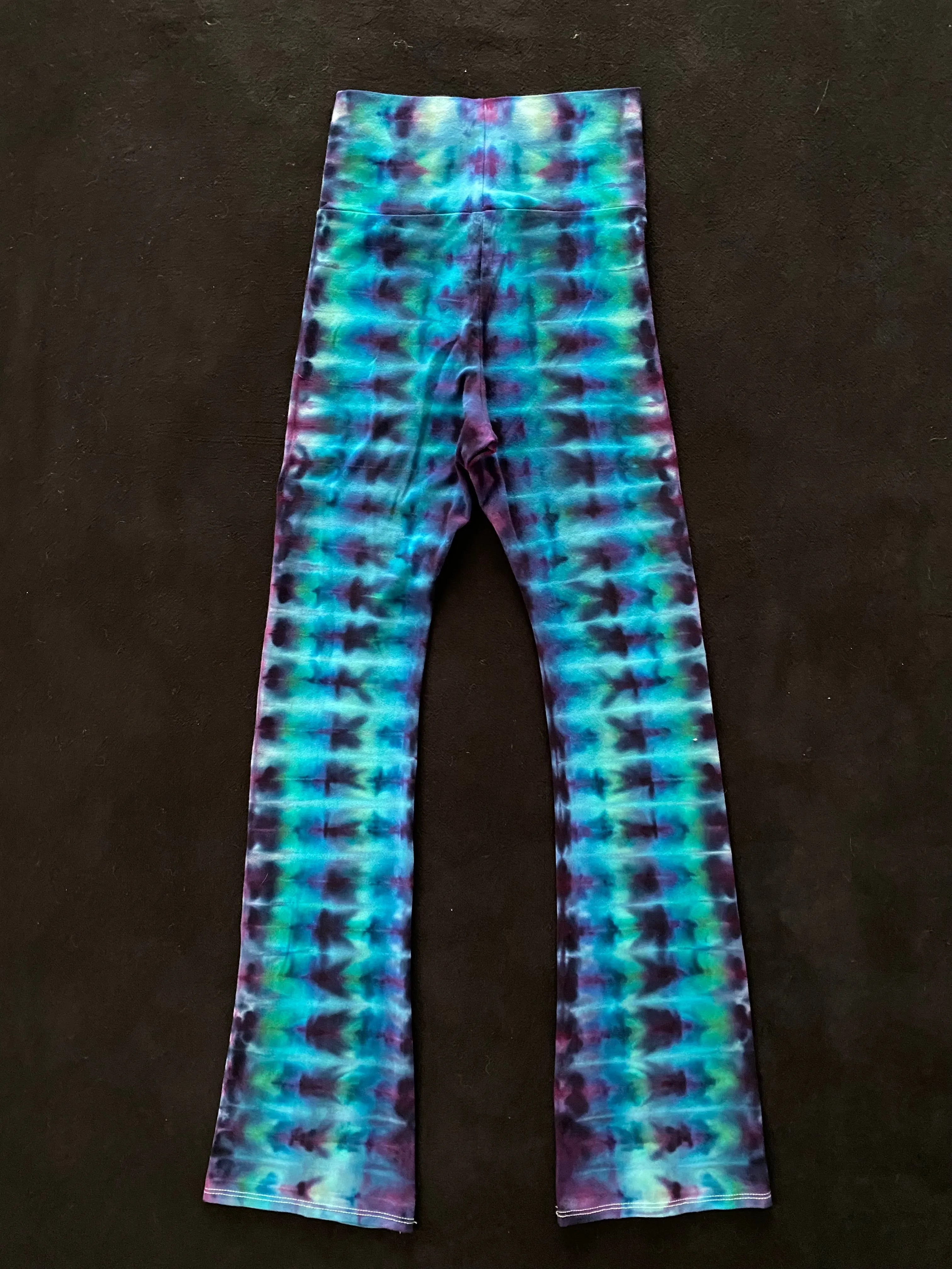 Flared Leggings Small