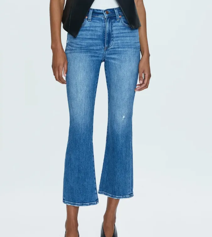 Fling Vintage Lennon Jeans
