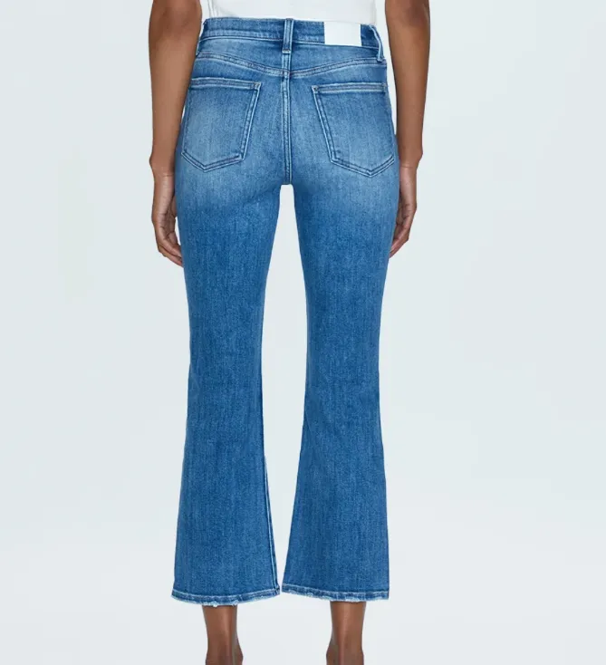 Fling Vintage Lennon Jeans