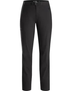 Gamma SL Pant Women's