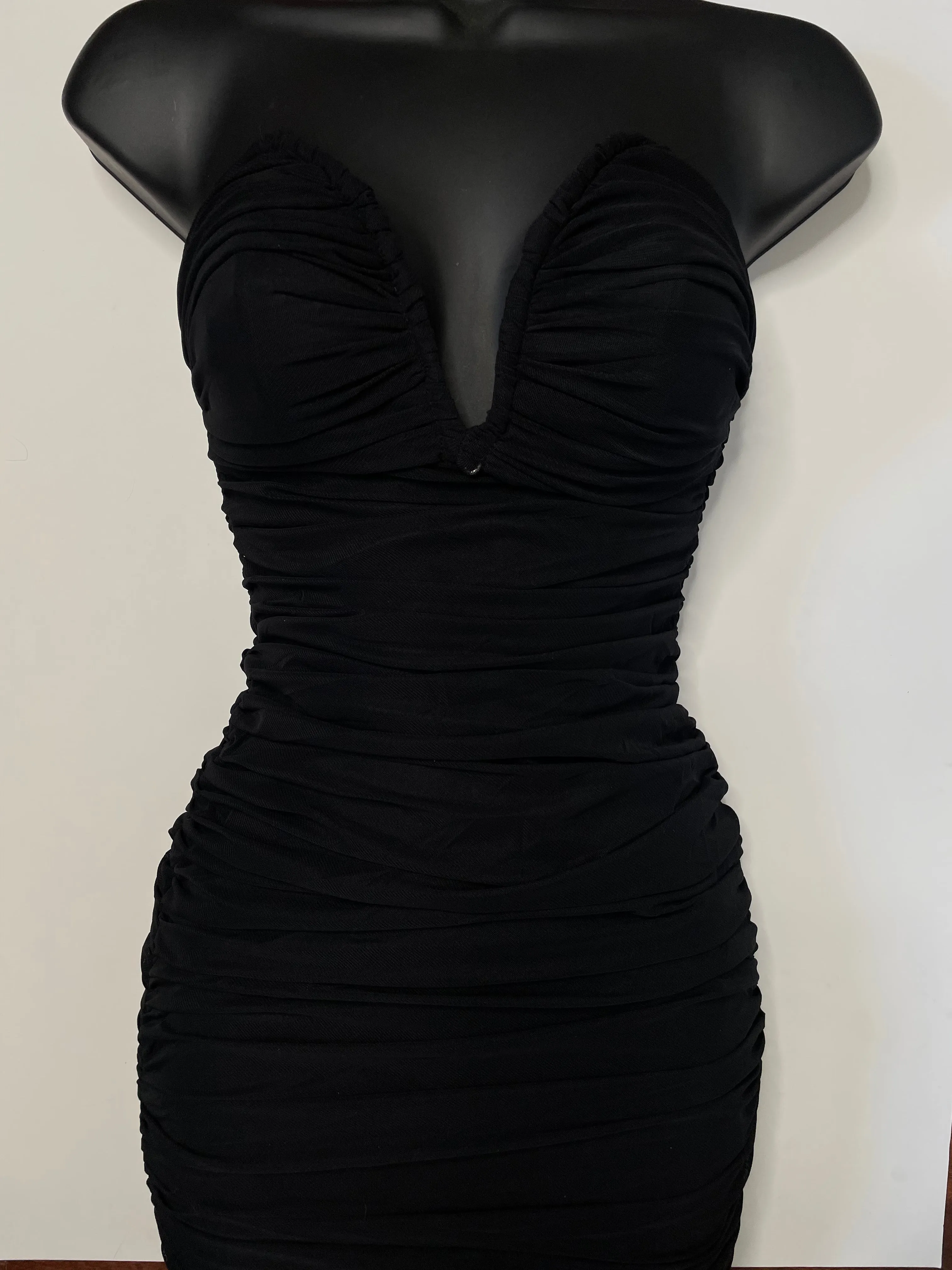 Glam Dress