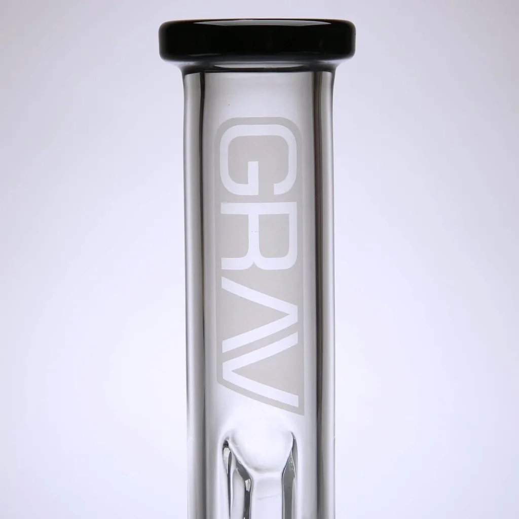 GRAV | 8" Mini Beaker Bongs