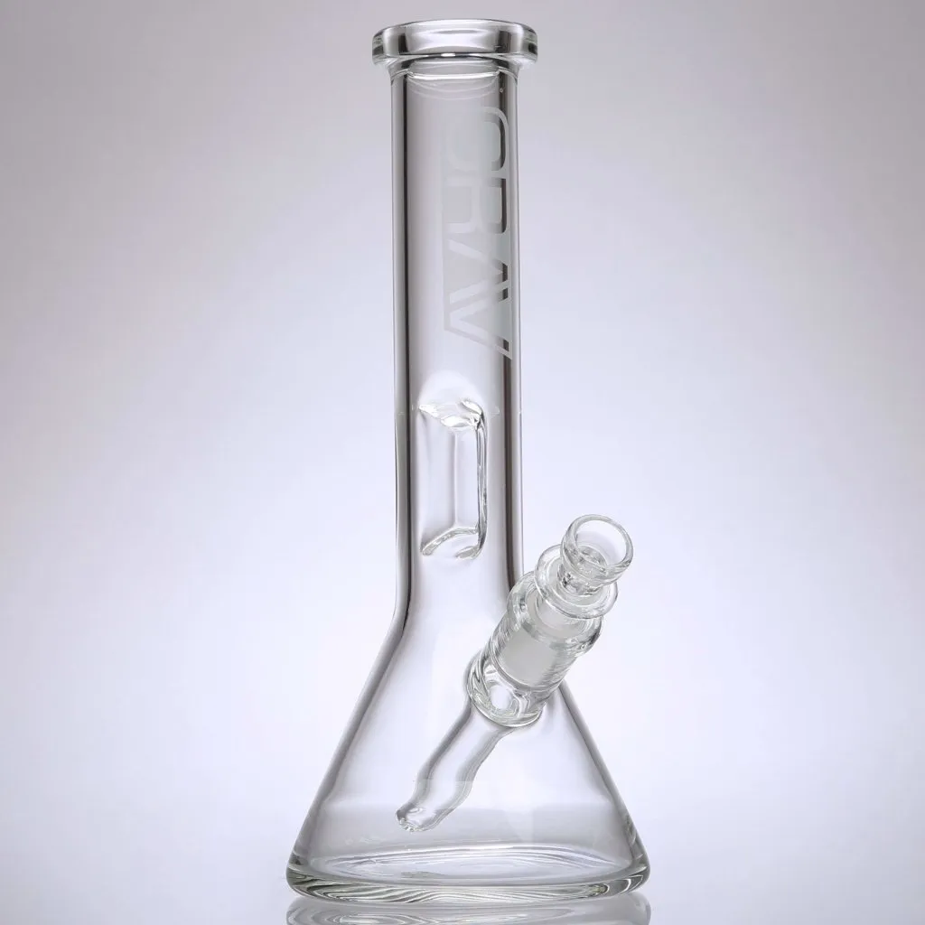 GRAV | 8" Mini Beaker Bongs