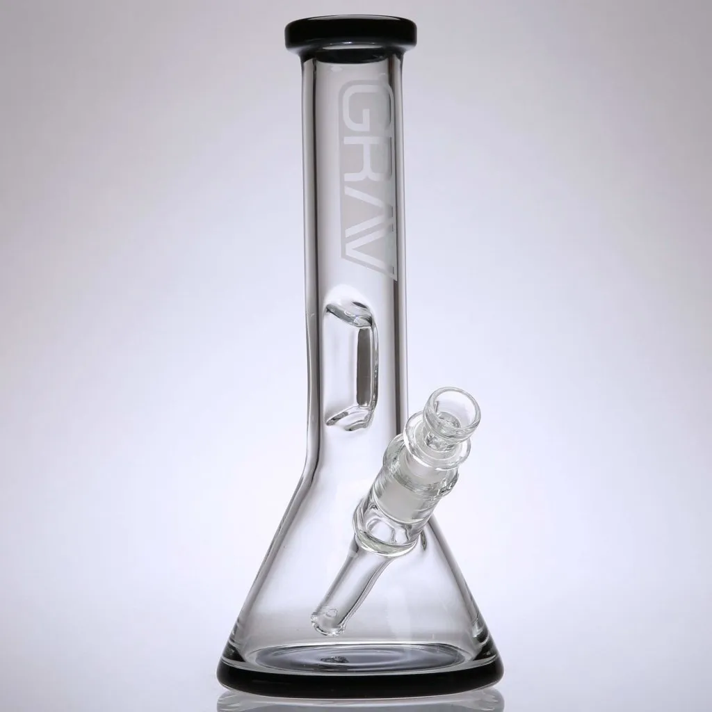 GRAV | 8" Mini Beaker Bongs