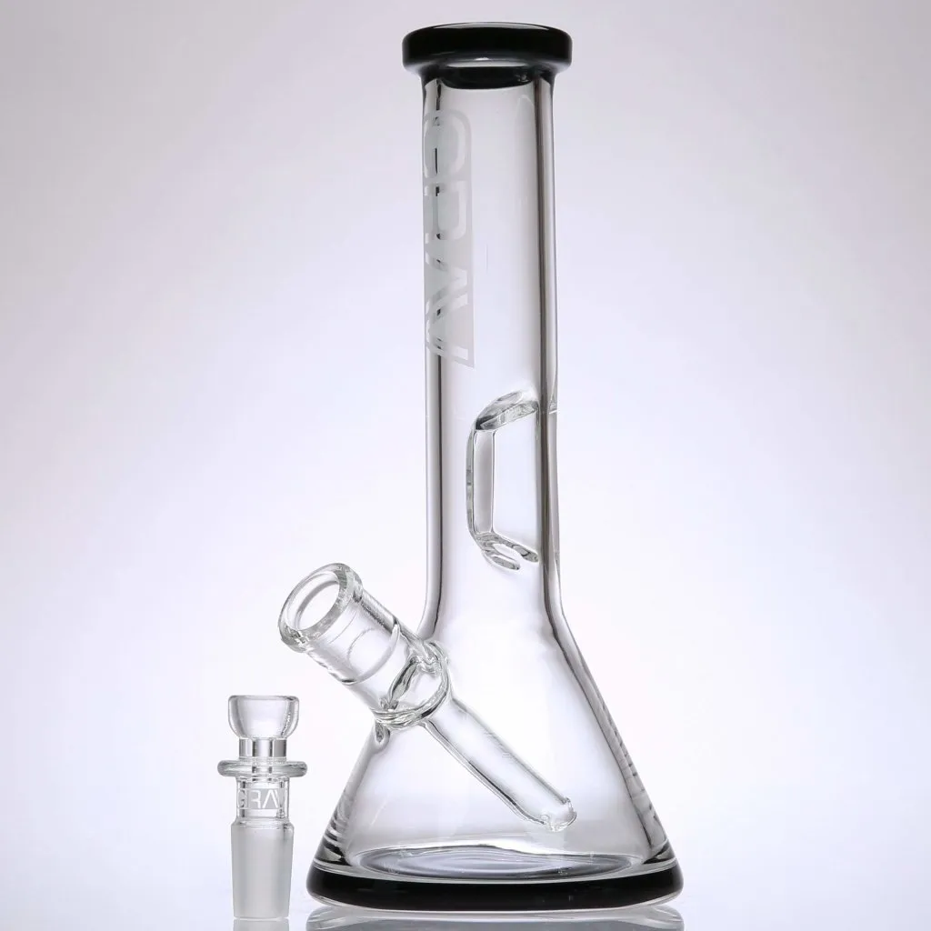 GRAV | 8" Mini Beaker Bongs