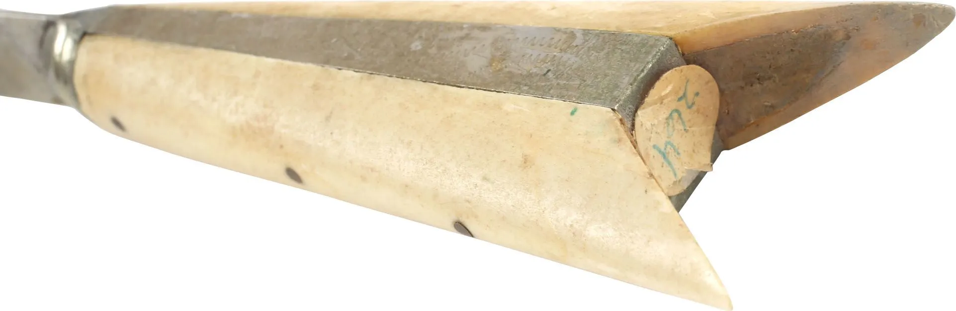 GREEK EAR DAGGER