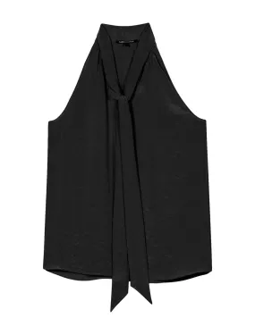 Halter Blouse