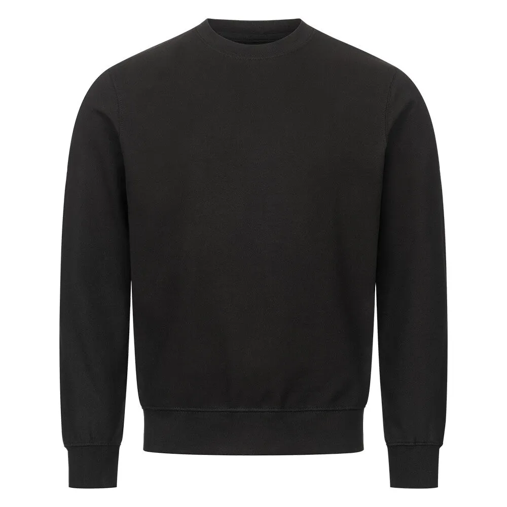 How cool Sweatshirt BackPrint