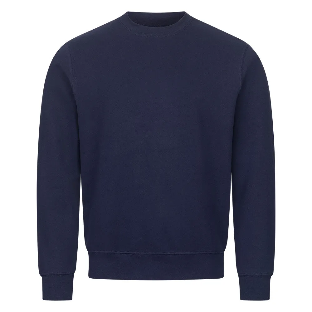 How cool Sweatshirt BackPrint