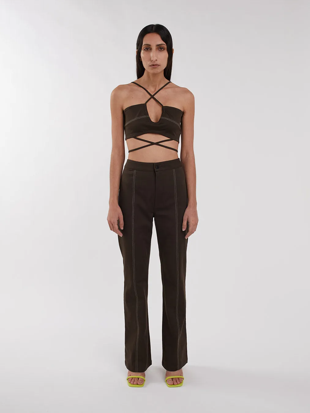 Inaya Paloma Pants