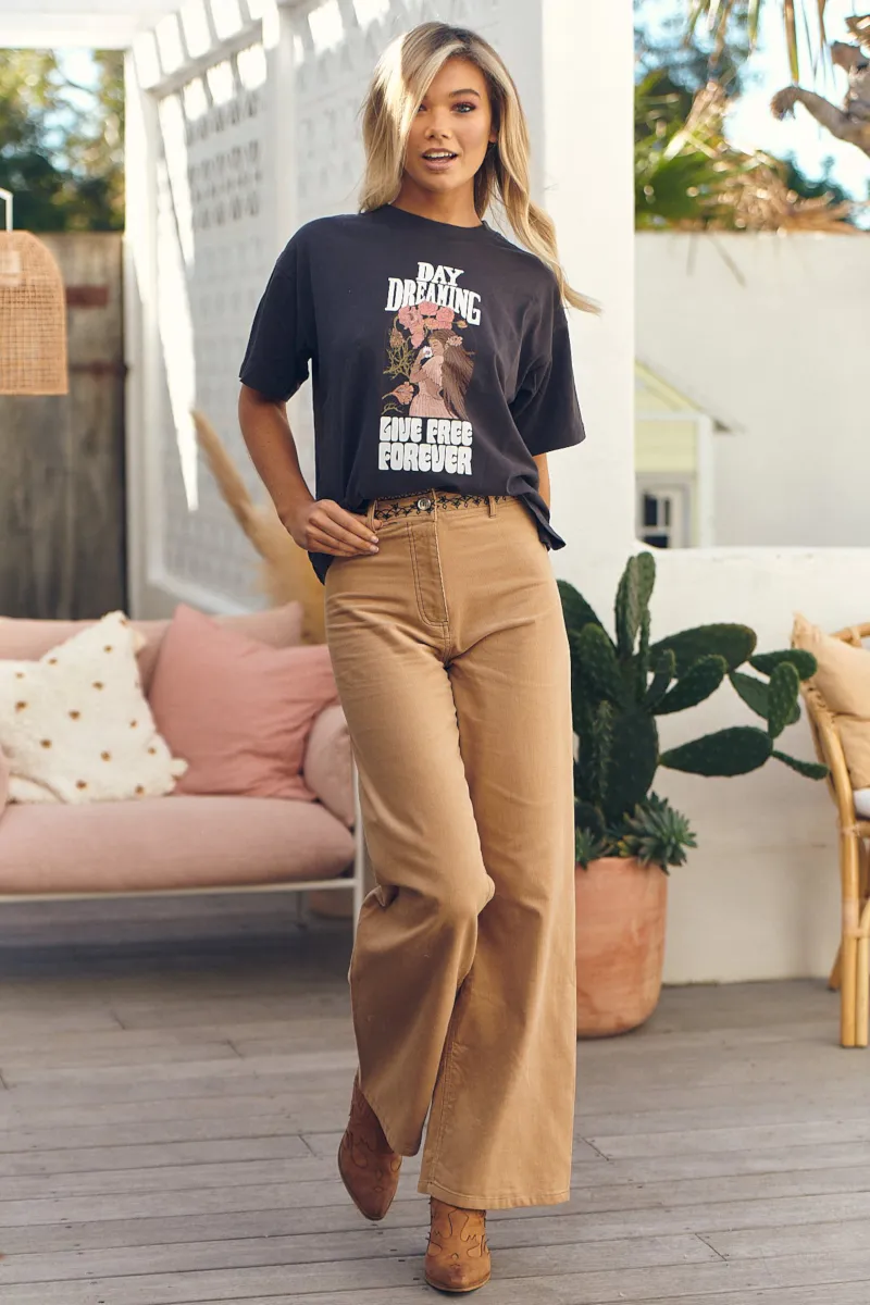 Jaase - Malia Cord Pants